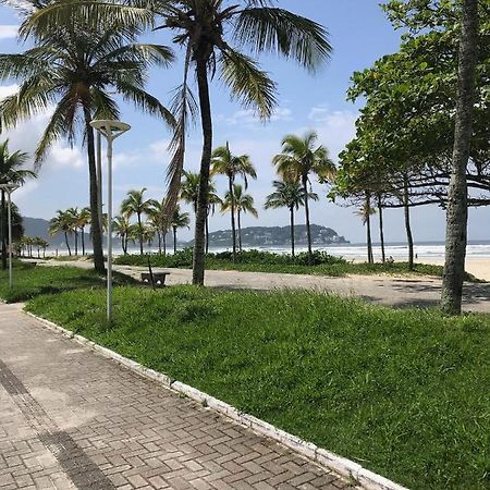 Apartamento No Guaruja A 400 Mts Da Praia Dış mekan fotoğraf