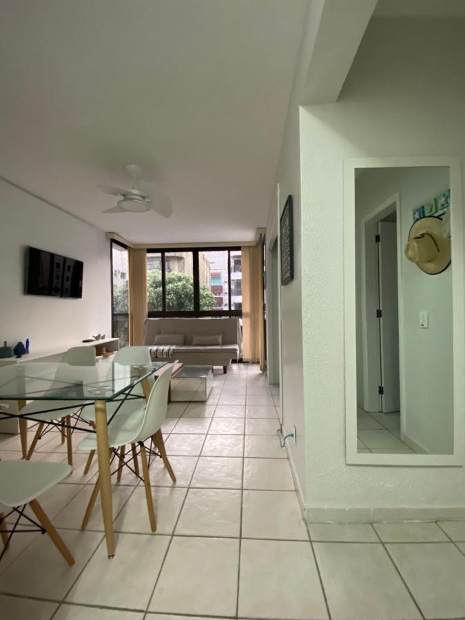 Apartamento No Guaruja A 400 Mts Da Praia Dış mekan fotoğraf