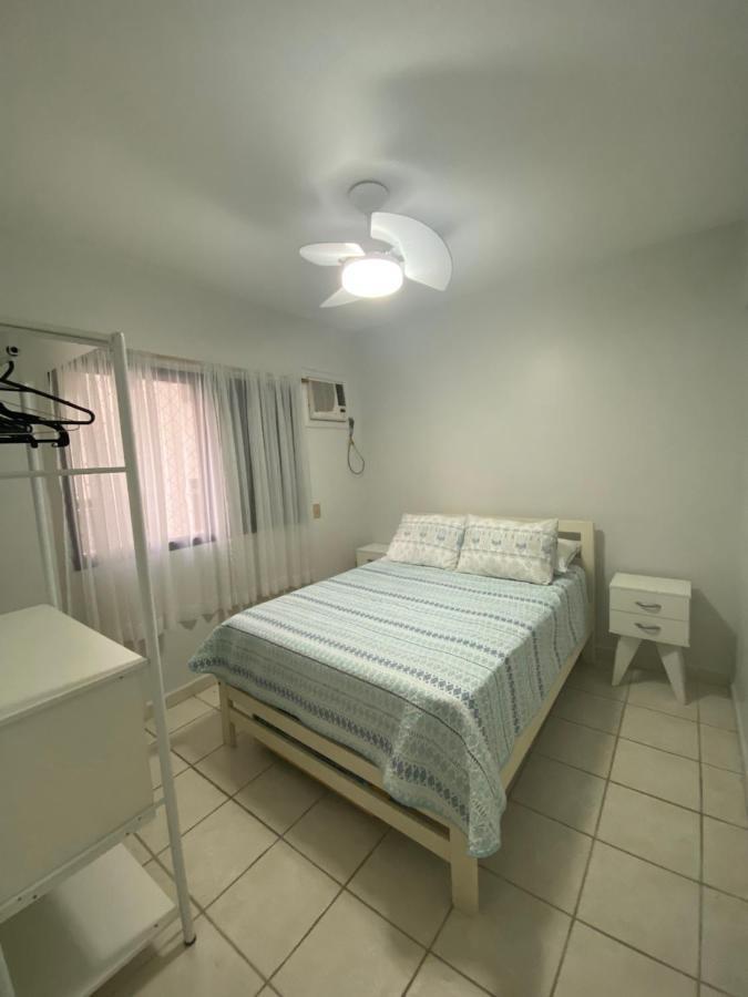 Apartamento No Guaruja A 400 Mts Da Praia Dış mekan fotoğraf