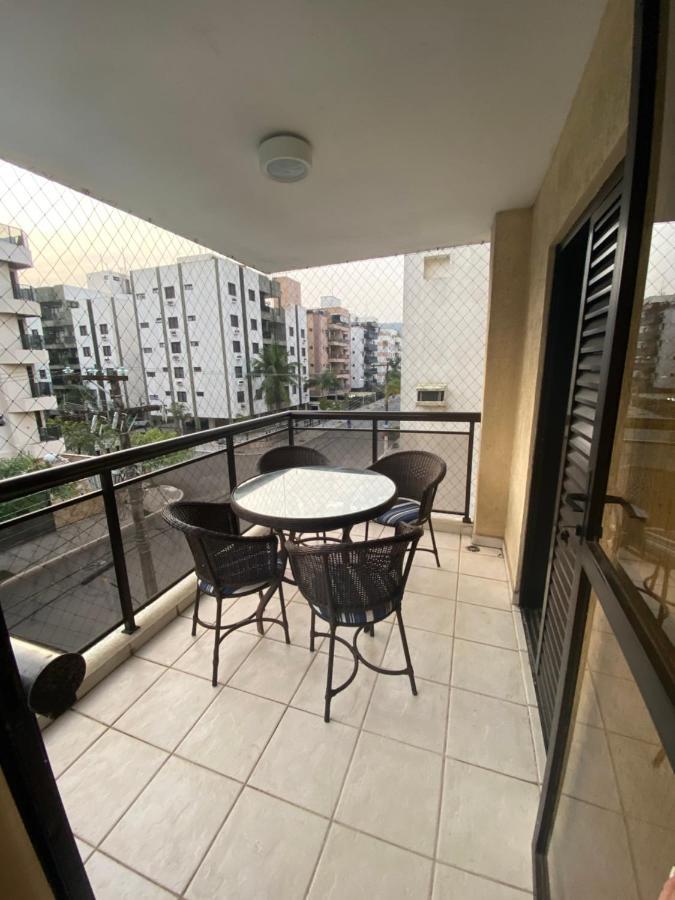 Apartamento No Guaruja A 400 Mts Da Praia Dış mekan fotoğraf