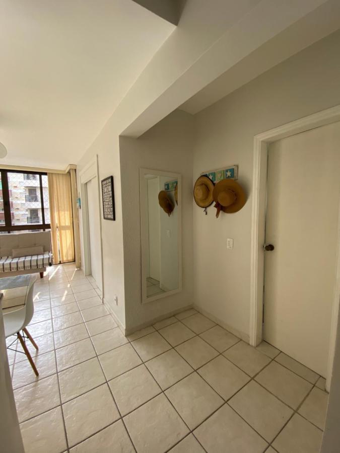 Apartamento No Guaruja A 400 Mts Da Praia Dış mekan fotoğraf