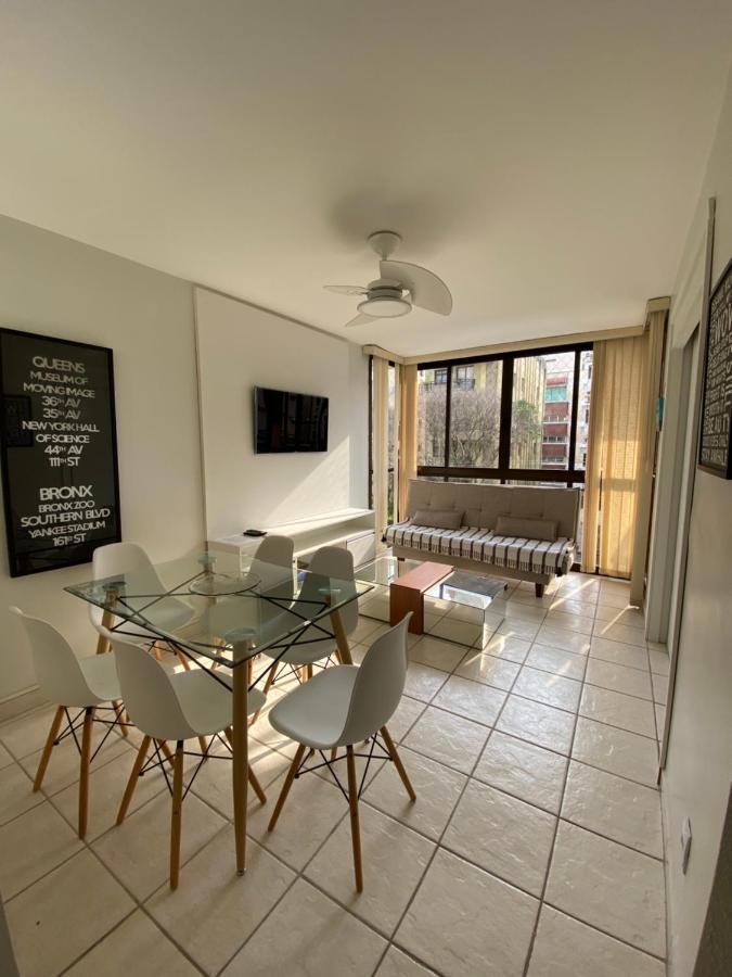 Apartamento No Guaruja A 400 Mts Da Praia Dış mekan fotoğraf