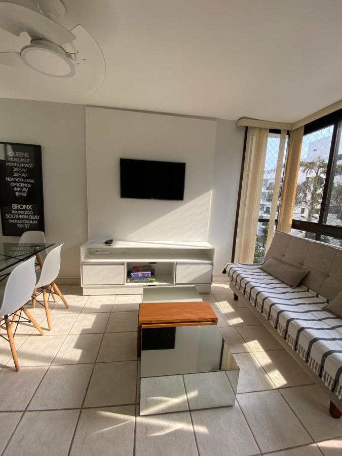 Apartamento No Guaruja A 400 Mts Da Praia Dış mekan fotoğraf
